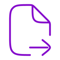 Exportable audit logs and CMS-aligned HCC mapping
